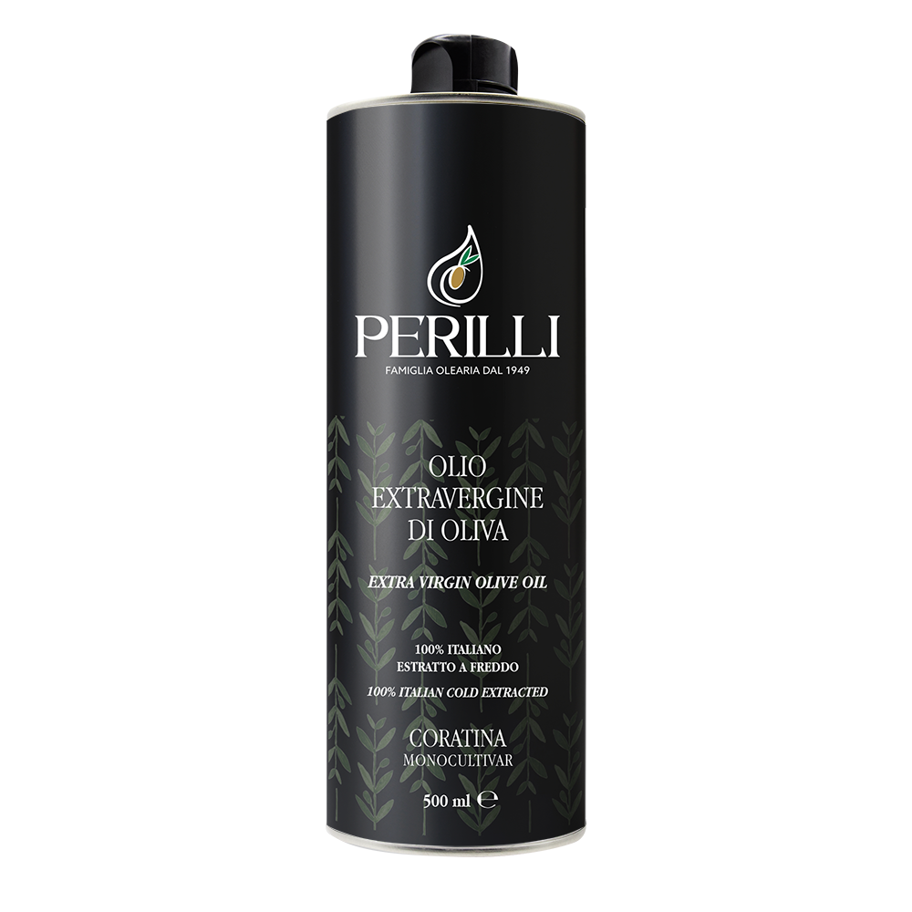 Olio Perilli