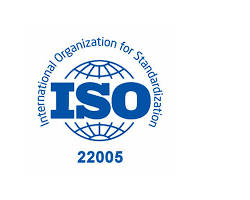ISO 22005