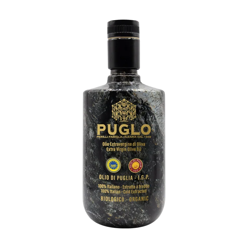 Puglo Legacy IGP/BIO 500 ml