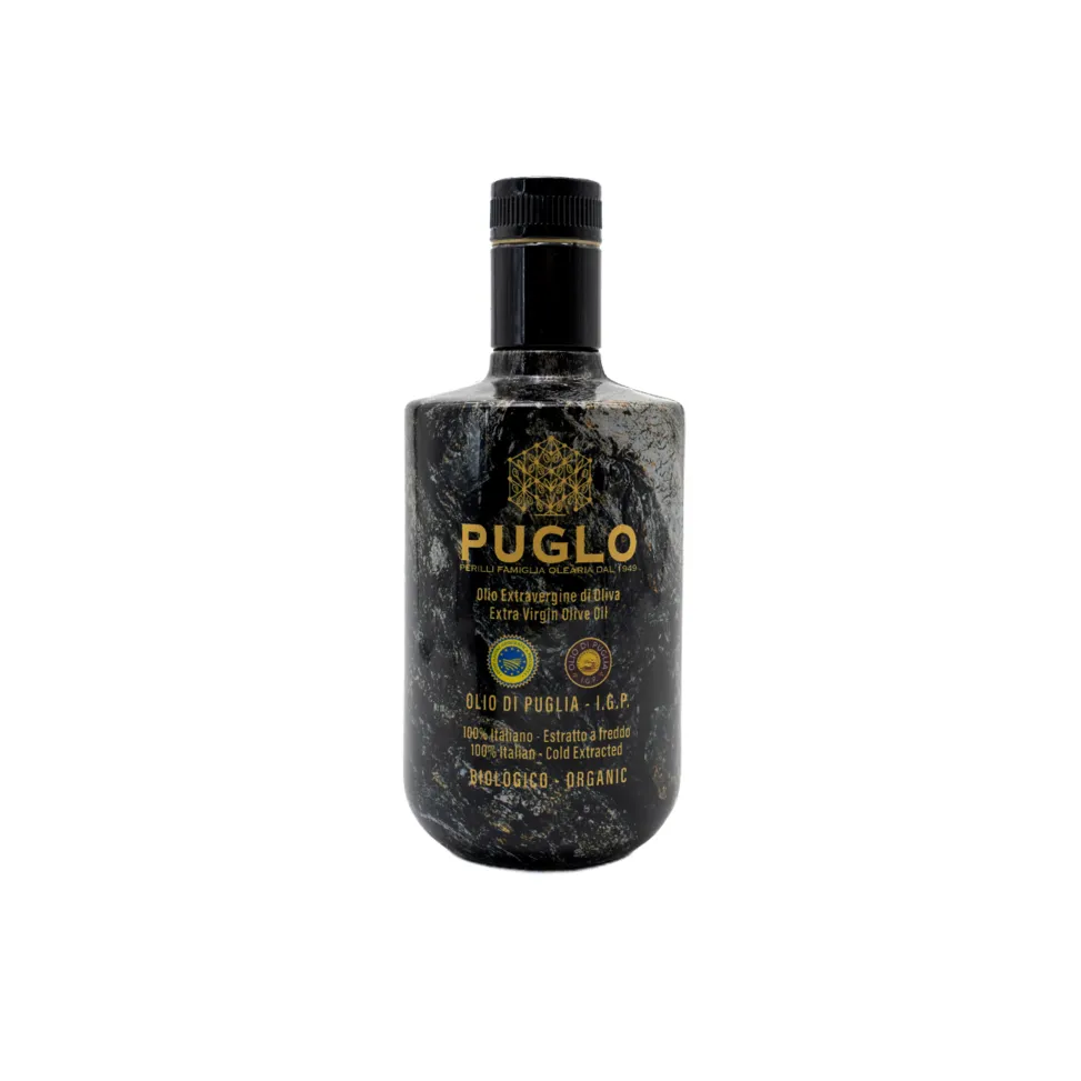 PUGLO 500 ML BIO/IGP