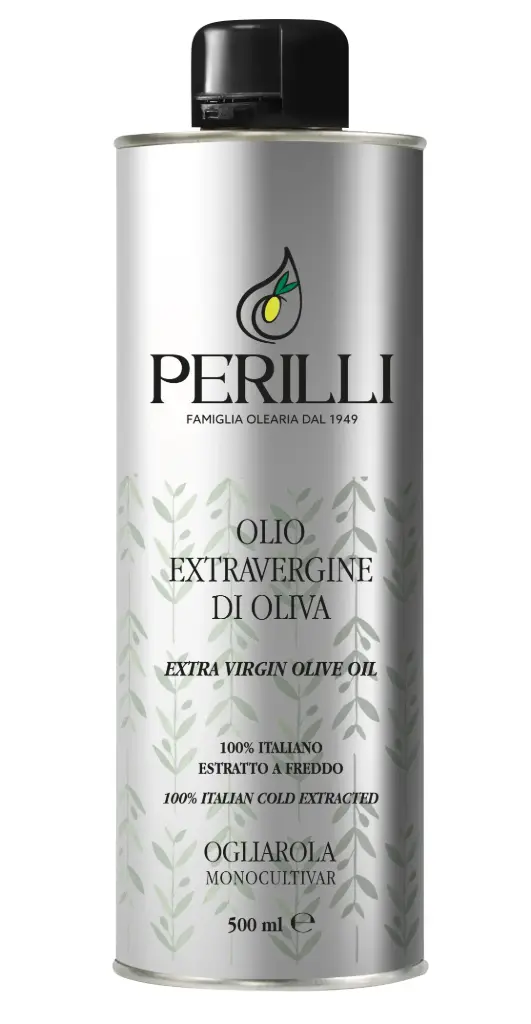 PUGLO Legacy - Bottle 0,5 LT