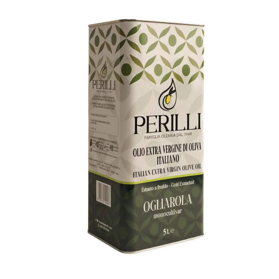 PUGLO Legacy - Lattina 5 LT