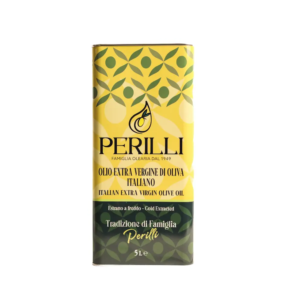 PUGLO Legacy - Can 5 LT Tradizione