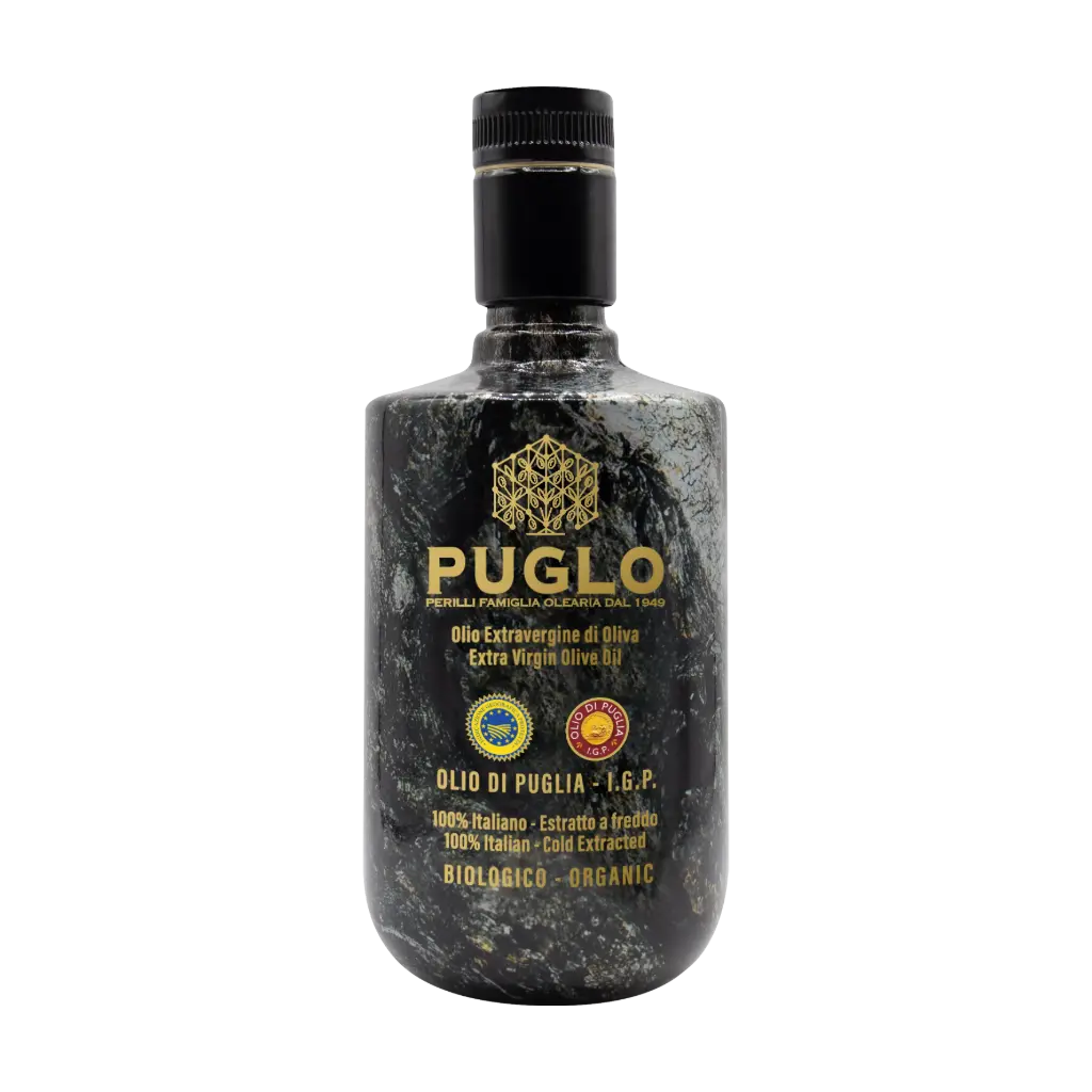 Puglo Legacy IGP/BIO 500 ml