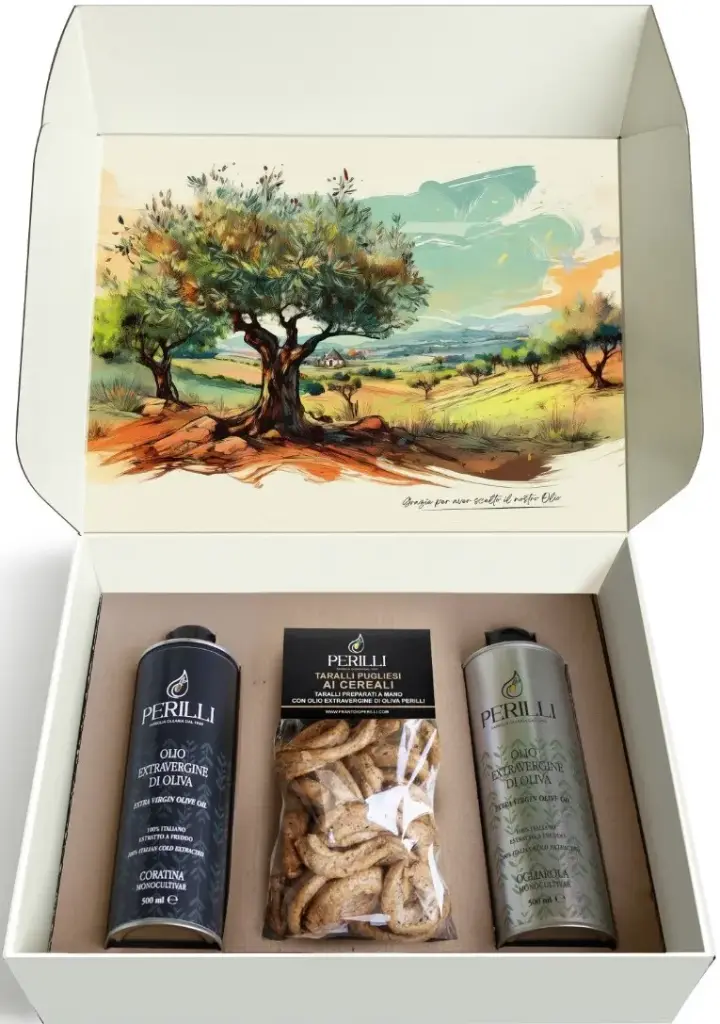 Set Oil Experience - 500 ml