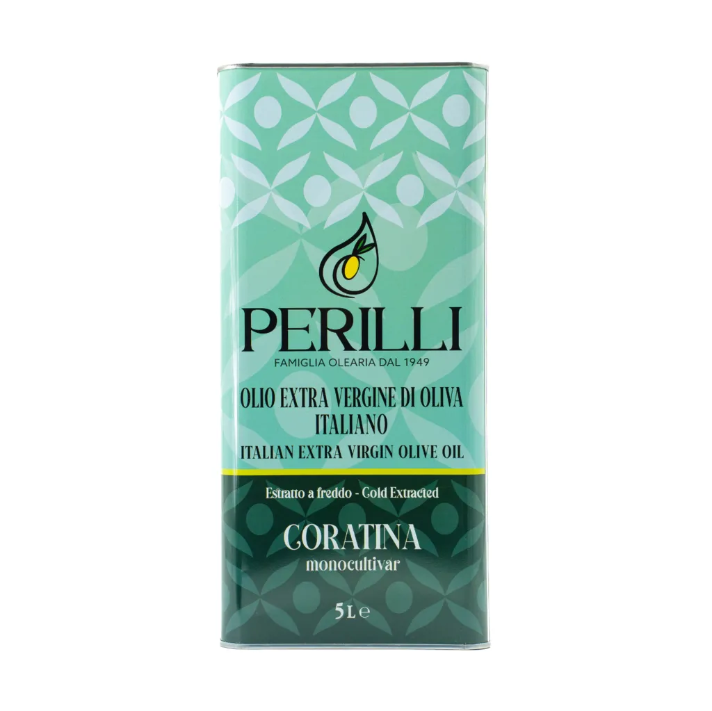 LATTINA 5 LT - CORATINA