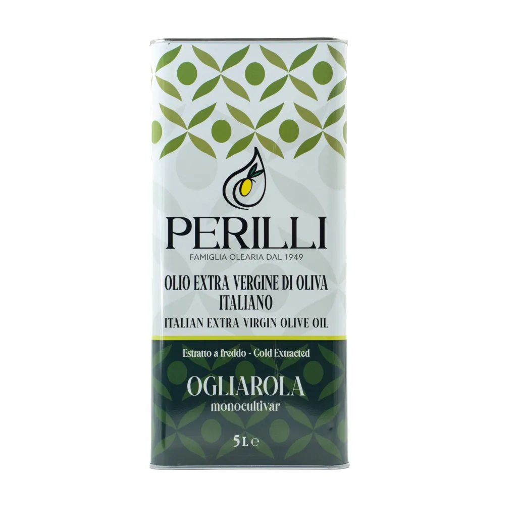 LATTINA 5 LT - OGLIAROLA