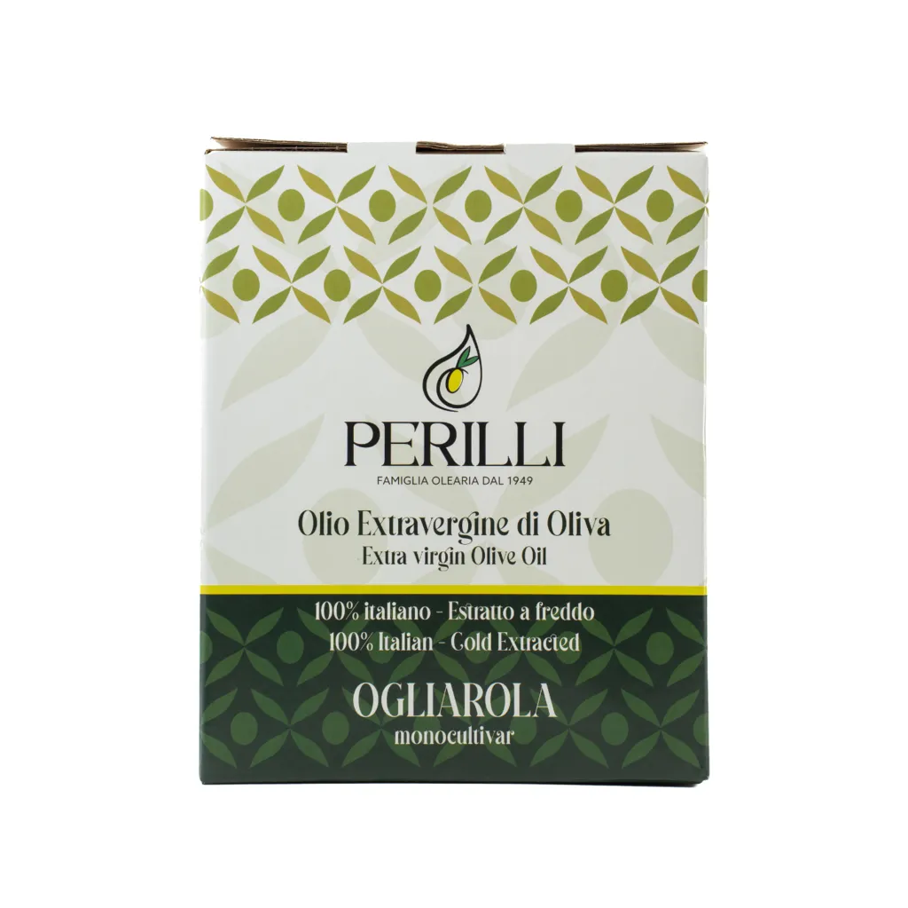 BAG IN BOX 3 LT - OGLIAROLA