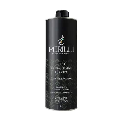 PUGLO Legacy - Bottiglia 1 LT