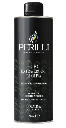 PUGLO Legacy - Bottle 0,5 LT