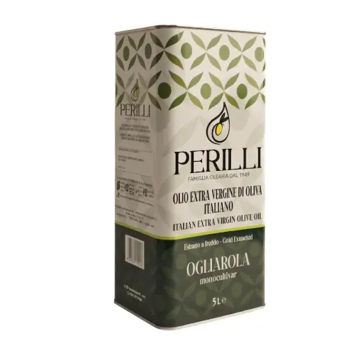 PUGLO Legacy - Lattina 5 LT