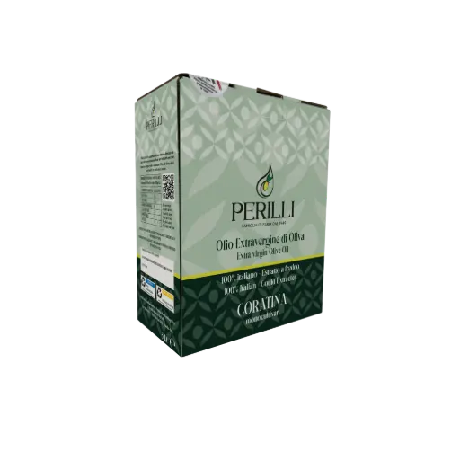 Bag in Box - 5 lt - Legacy