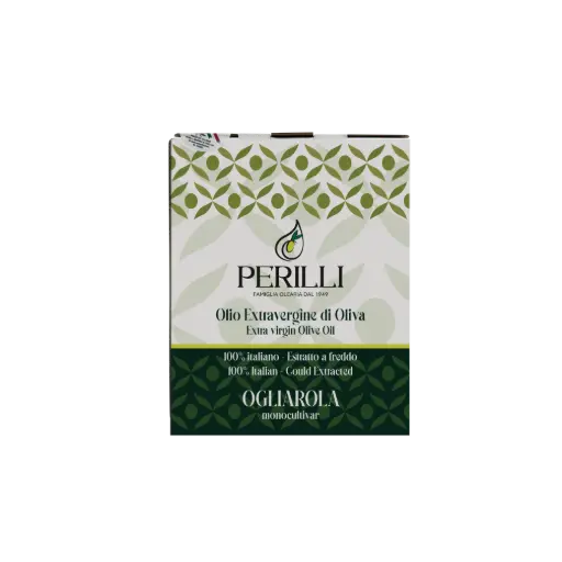 Bag in Box - 3 lt - Legacy