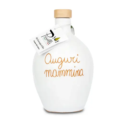 Amphore Artisanale Mammina