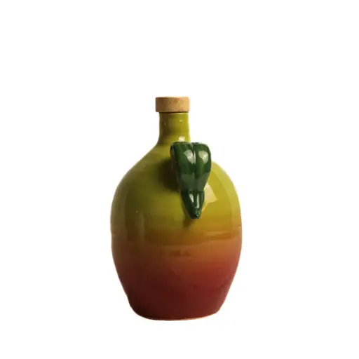 Artisan Amphora Olive Pitting
